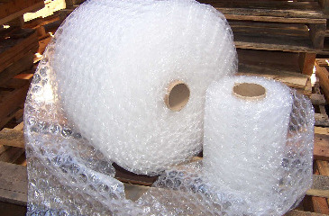 Air Bubble Roll