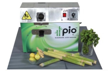 PIO Sugarcane Juice Machine